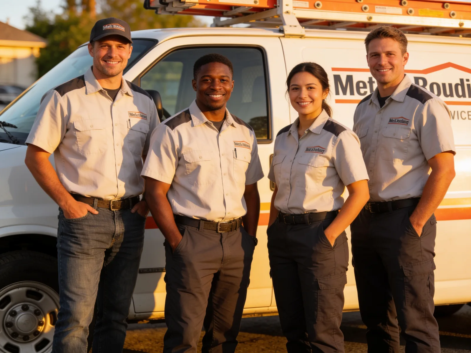 Metal Roof Installation company in Courtland, MS